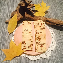 蔓越莓饼干