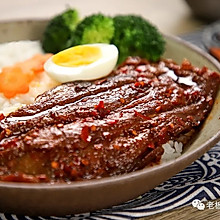 论下饭，这菜必须上榜！做法还特别简单~