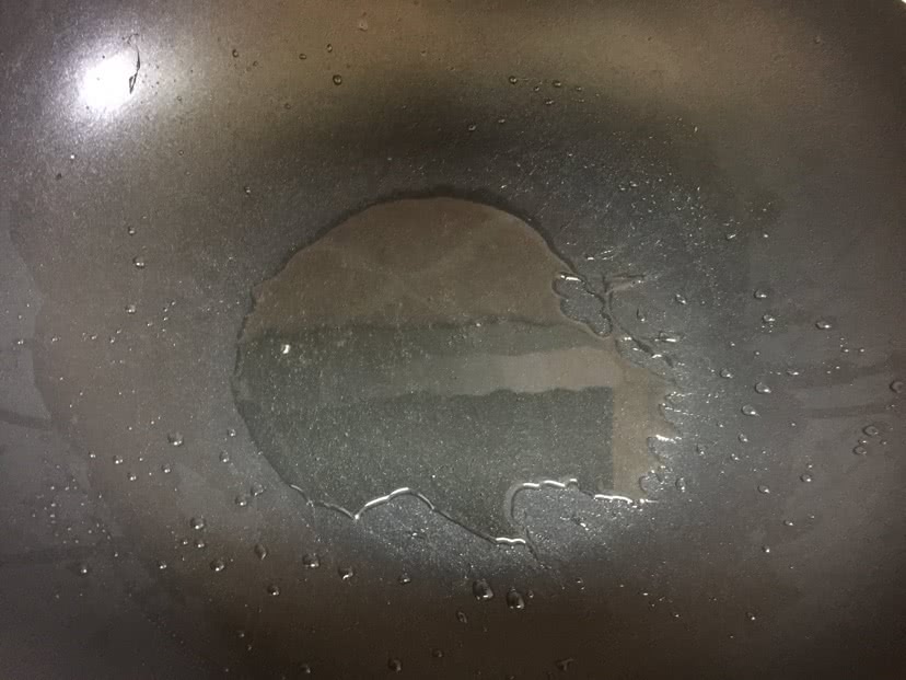 蛋饺的做法图解3