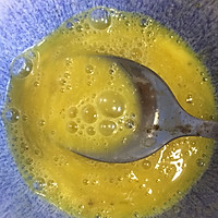 快手低脂低卡早餐的做法图解4