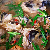 #520，美食撩动TA的心！#酱焖安康鱼的做法图解14