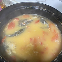 禾花鱼番茄汤的做法图解9