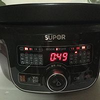 腊肉鲜菌焖豆腐的做法图解5