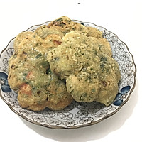 炸海蛎饼的做法图解9