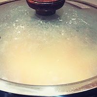 小红帽采蘑菇|胡萝卜土豆菌菇丁的做法图解6