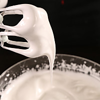 基础奶油馅——蛋白霜的做法图解8
