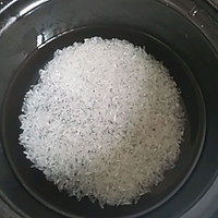 生滚牛肉粥的做法图解1