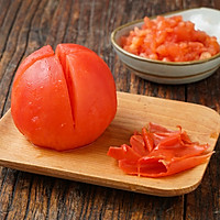 日食记丨番茄肉酱意面的做法图解9