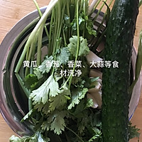 东北冷面的做法图解4