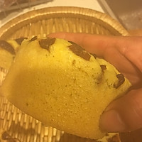 玉米面发糕的做法图解9