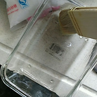 抹茶红豆年糕的做法图解7