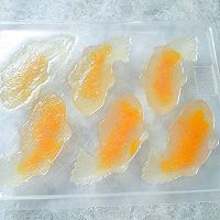 #精品菜谱挑战赛#锦鲤水晶糕的做法图解6