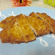 香酥猪排