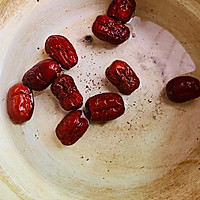 #皇后红玫瑰花式做法#苹果红枣茶的做法图解3