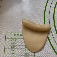 苏式小鲜肉月饼的做法图解3