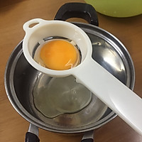 松饼的做法图解1