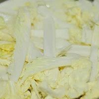 韩式白菜炖蛤蜊的做法图解5