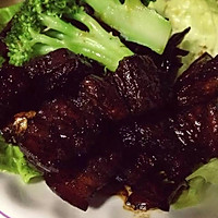 红烧肉的做法图解1