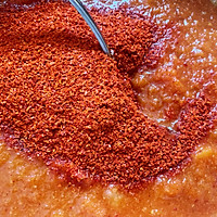 韩式辣酱蟹的做法图解6