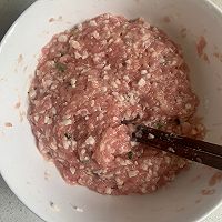 山药肉末蒸蛋的做法图解4