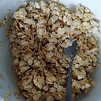燕麦饼的做法图解1