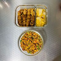 入春佳品——肥牛金针菇的做法图解9