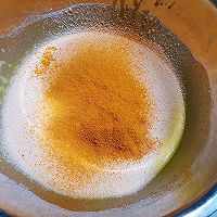 黄金芝士蛋糕的做法图解5