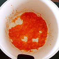 番茄鸡肉面的做法图解3