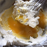 提拉米苏-大白卡通图案的做法图解7