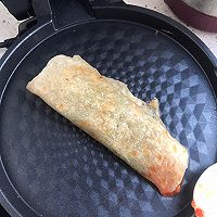 手抓饼的做法图解4