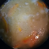 南瓜饭的做法图解2
