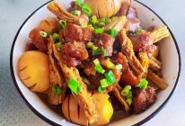 红烧肉(家庭版)的做法