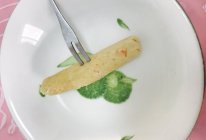 宝宝鸡肉胡萝卜香肠的做法