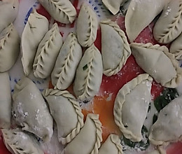 水饺的做法