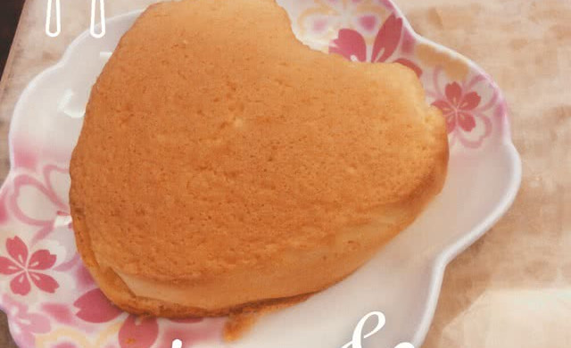 零失败…蓬松蛋糕简易教程～