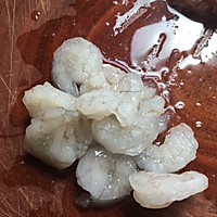 宴客菜-竹荪酿肉蒸蛋的做法图解2