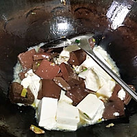 鸭血豆腐煲的做法图解8