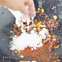 鱼香肉丝的做法图解4