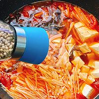 超开胃，酸辣爽口的酸辣汤的做法图解11