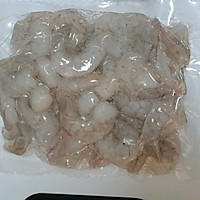 虾仁鲜肉馄饨的做法图解1
