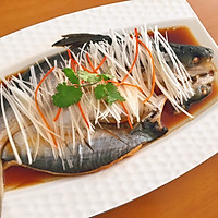 清蒸鱼好吃与否主在选鱼。的做法图解7