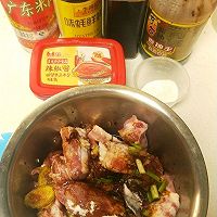 粉蒸排骨的做法图解4