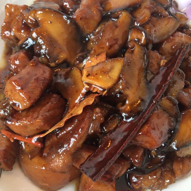 红烧肉