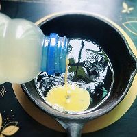 超简单方便鸡蛋饼的做法图解3
