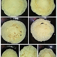 鸡蛋薄饼的做法图解7