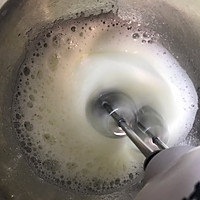 心心念念的古早味蛋糕（八寸）的做法图解6
