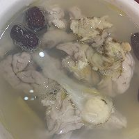 白切鸡的做法图解3