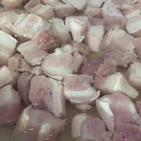 红烧肉的做法图解2