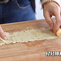 寿喜肥牛虾滑响铃卷的做法图解1
