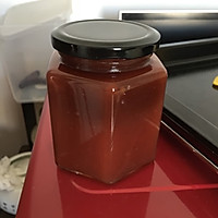 山楂酱的做法图解6